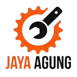 CV Jaya Agung logo