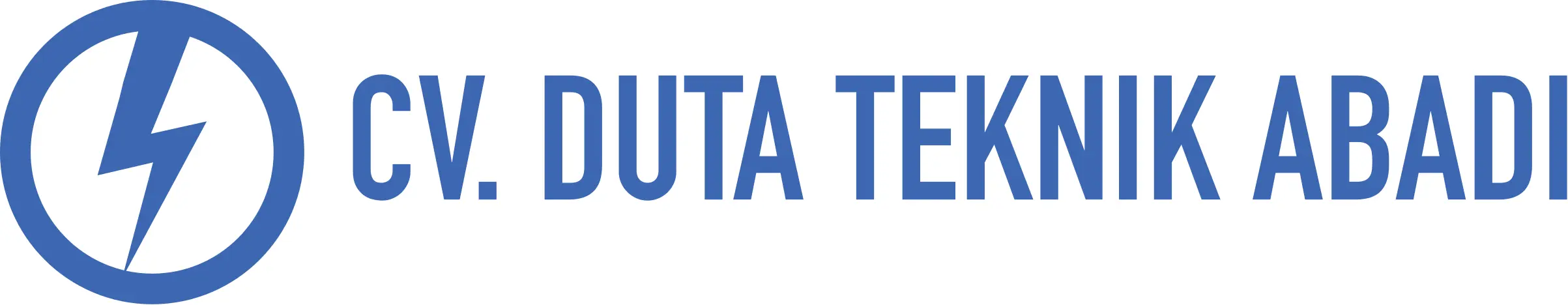 Duta Teknik logo
