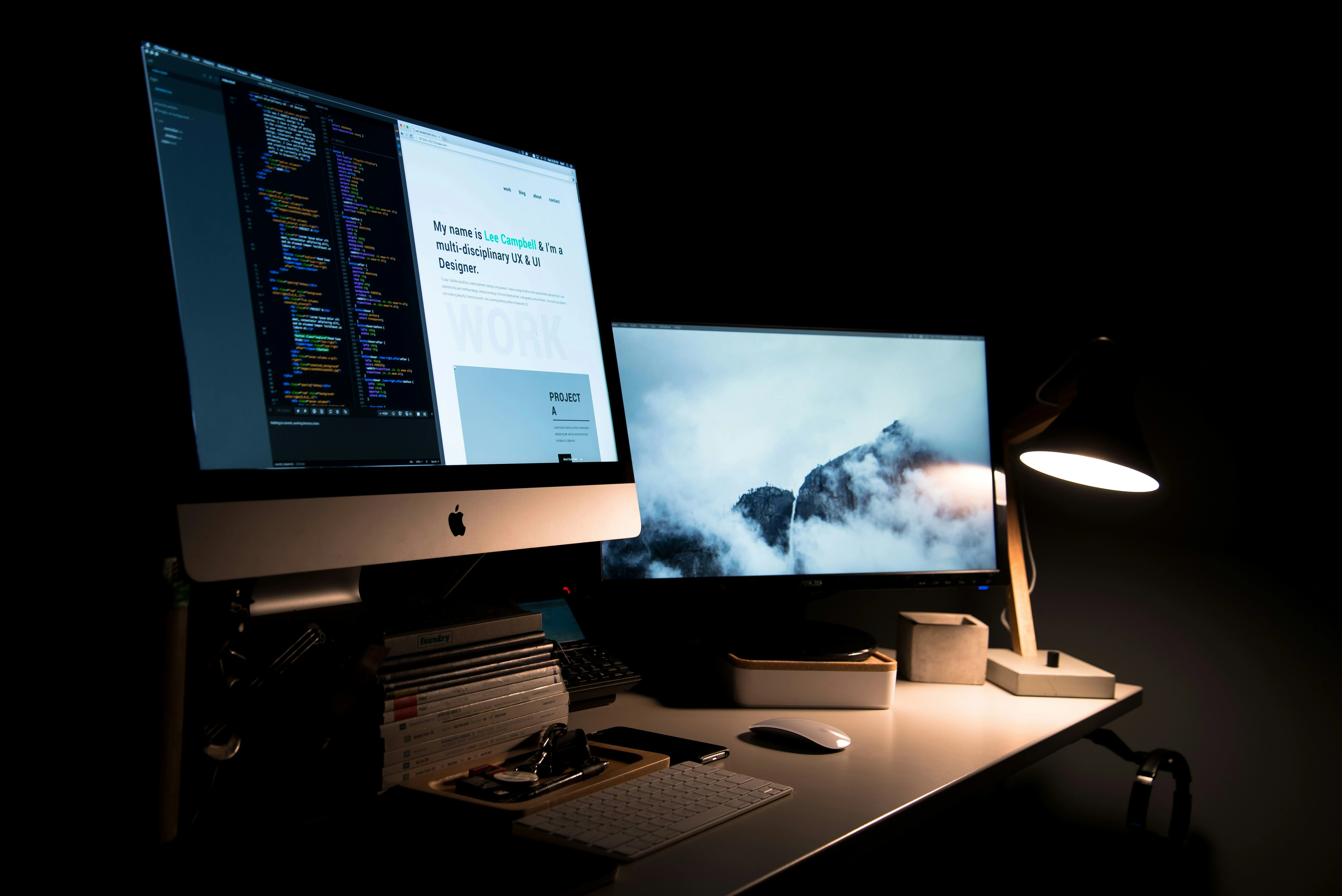 Pembuatan Website